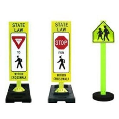 Crosswalk